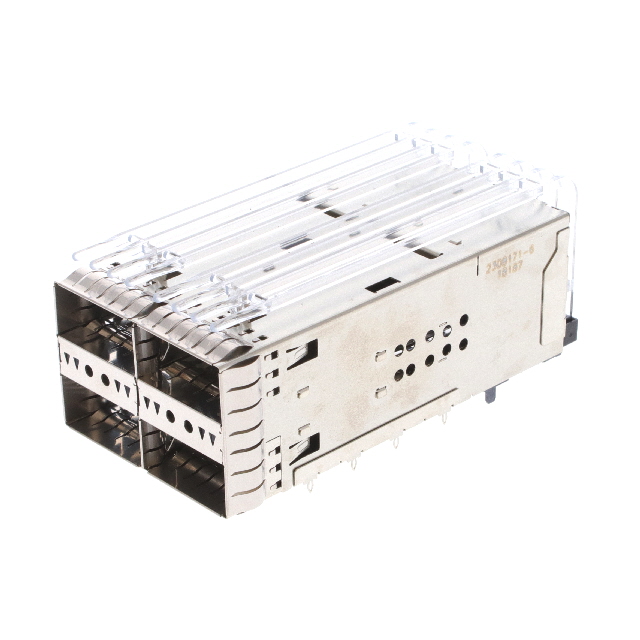 TE Connectivity AMP Connectors 2308171-6